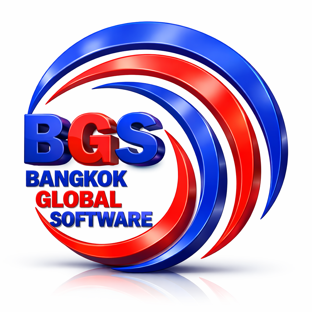 Bangkok Global Software